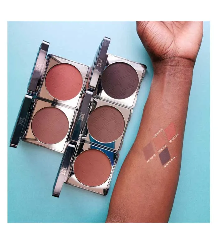 XX Revolution - Bronceador en polvo XX Bronze - Aphotic