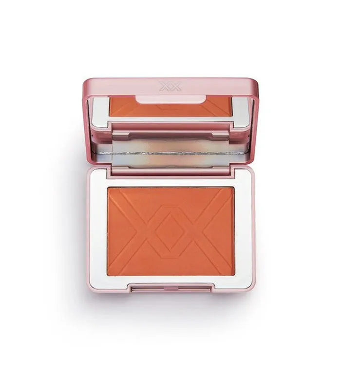 XX Revolution - Colorete Xxcess Blush - Cliché