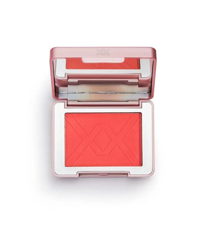 XX Revolution - Colorete Xxcess Blush - Irony