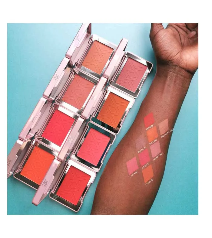 XX Revolution - Colorete Xxcess Blush - Irony