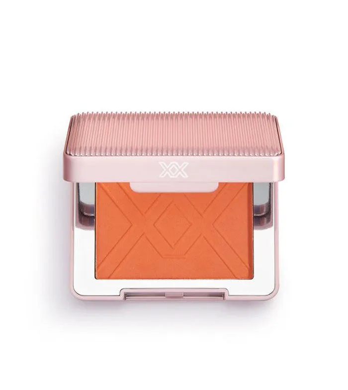 XX Revolution - Colorete Xxcess Blush - Retro