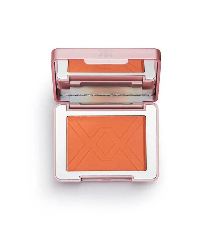 XX Revolution - Colorete Xxcess Blush - Retro