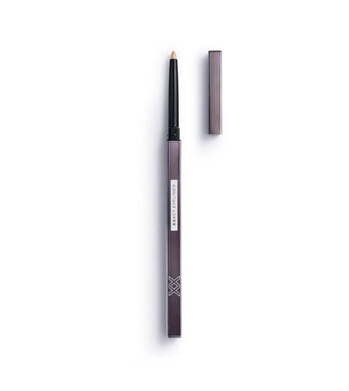 XX Revolution - Delineador de ojos Xxact Eyeliner - Exposed