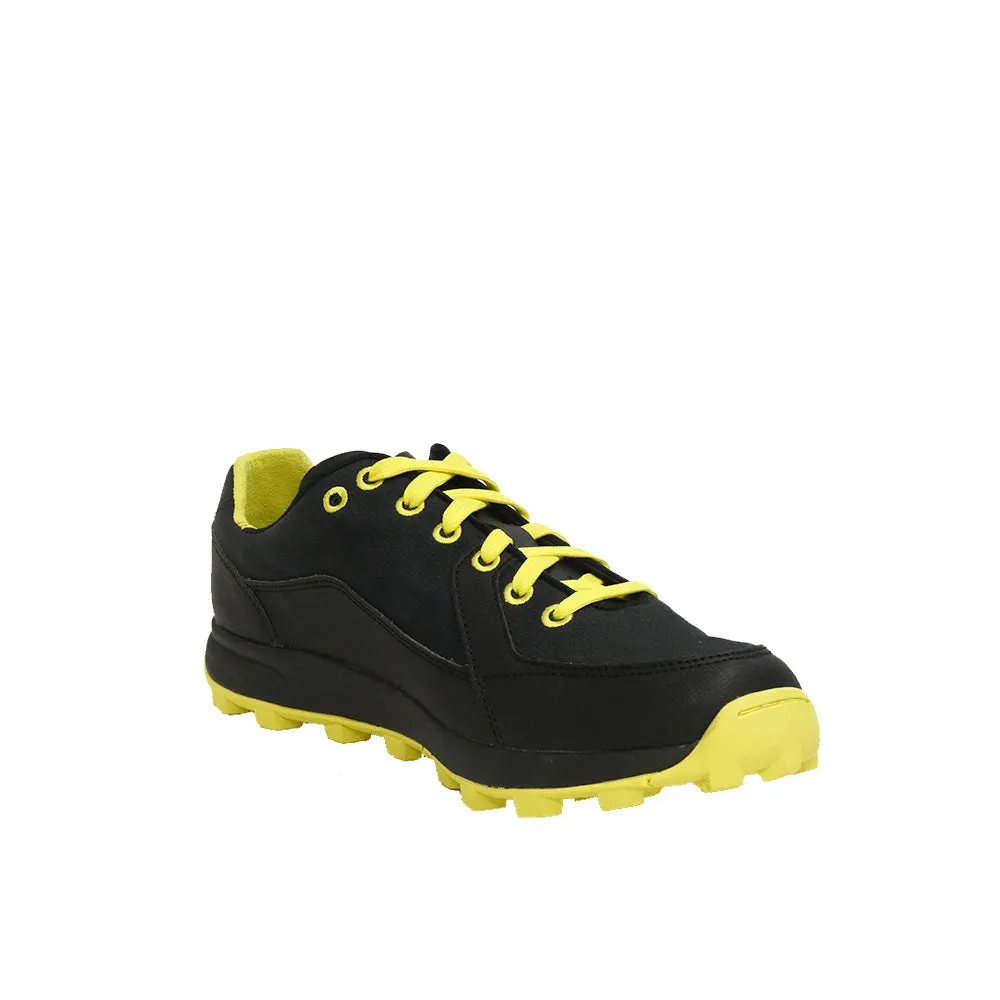 Zapatillas Trail Running Sparta Negro