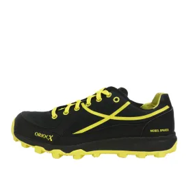 Zapatillas Trail Running Sparta Negro