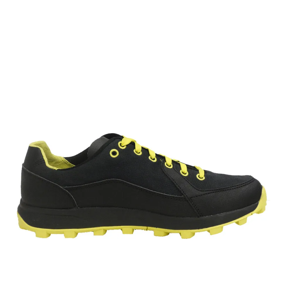 Zapatillas Trail Running Sparta Negro