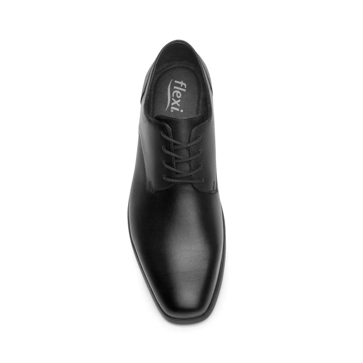 Zapatos Flexi Hombre Semivestir 409901