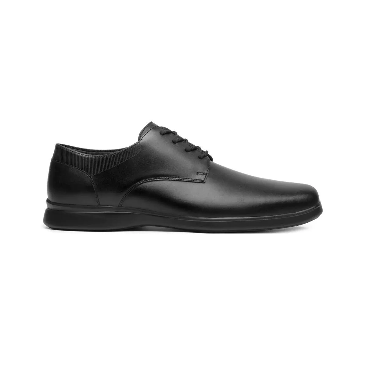 Zapatos Flexi Hombre Semivestir 409901