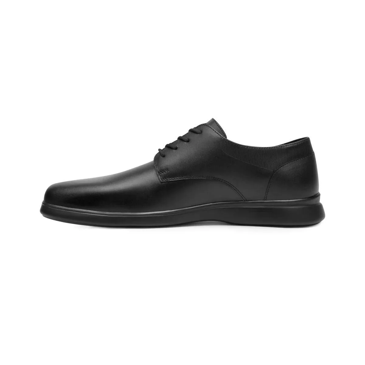 Zapatos Flexi Hombre Semivestir 409901